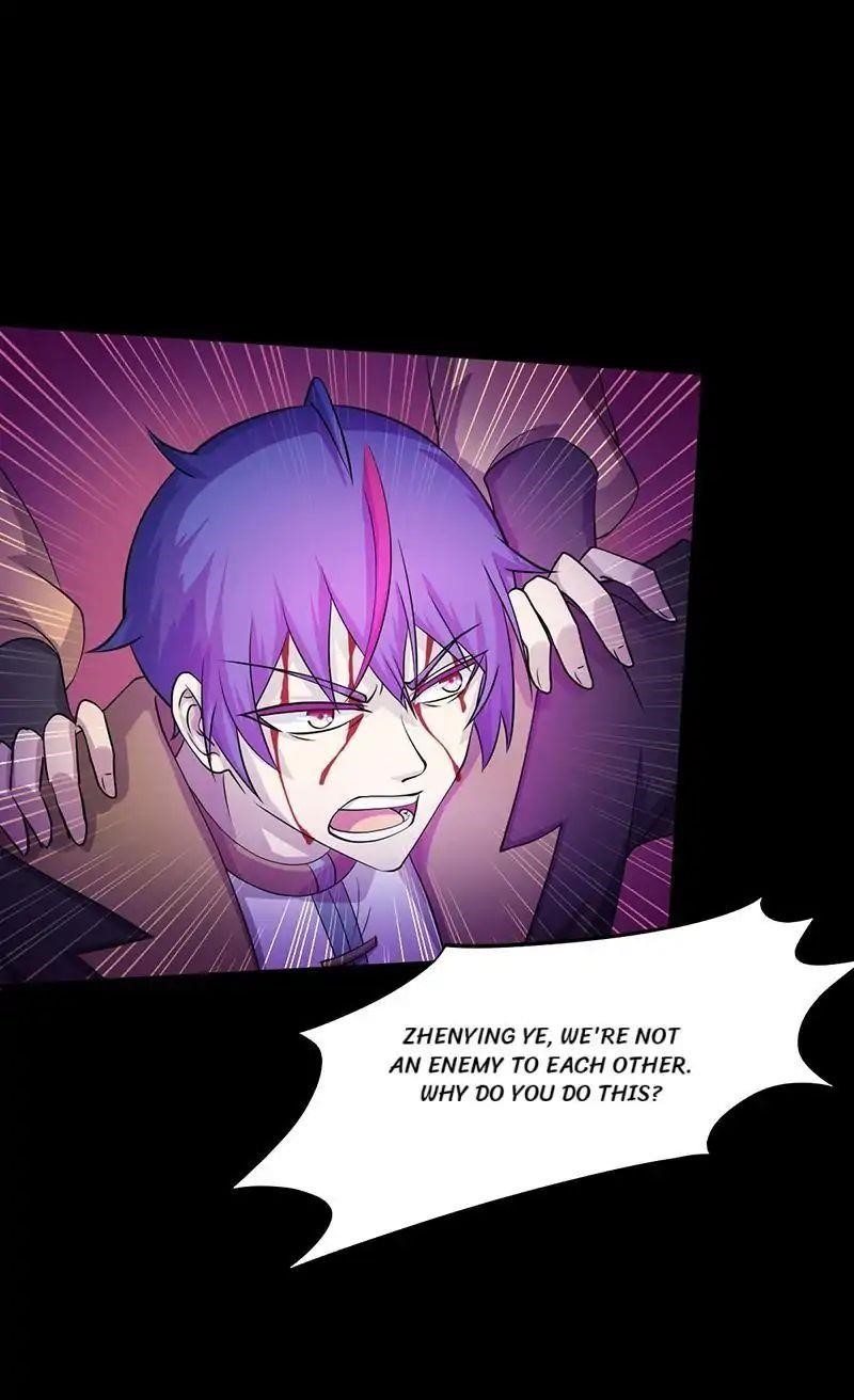 Martial Arts Reigns - Chapter 18 Page 25