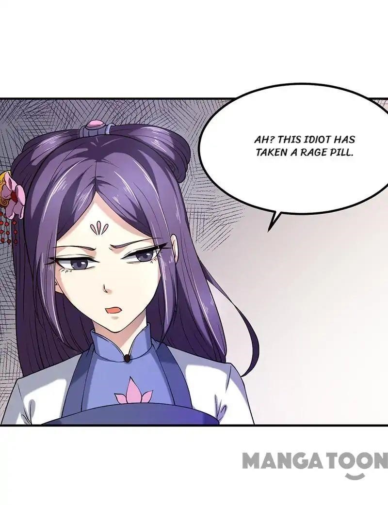 Martial Arts Reigns - Chapter 18 Page 3