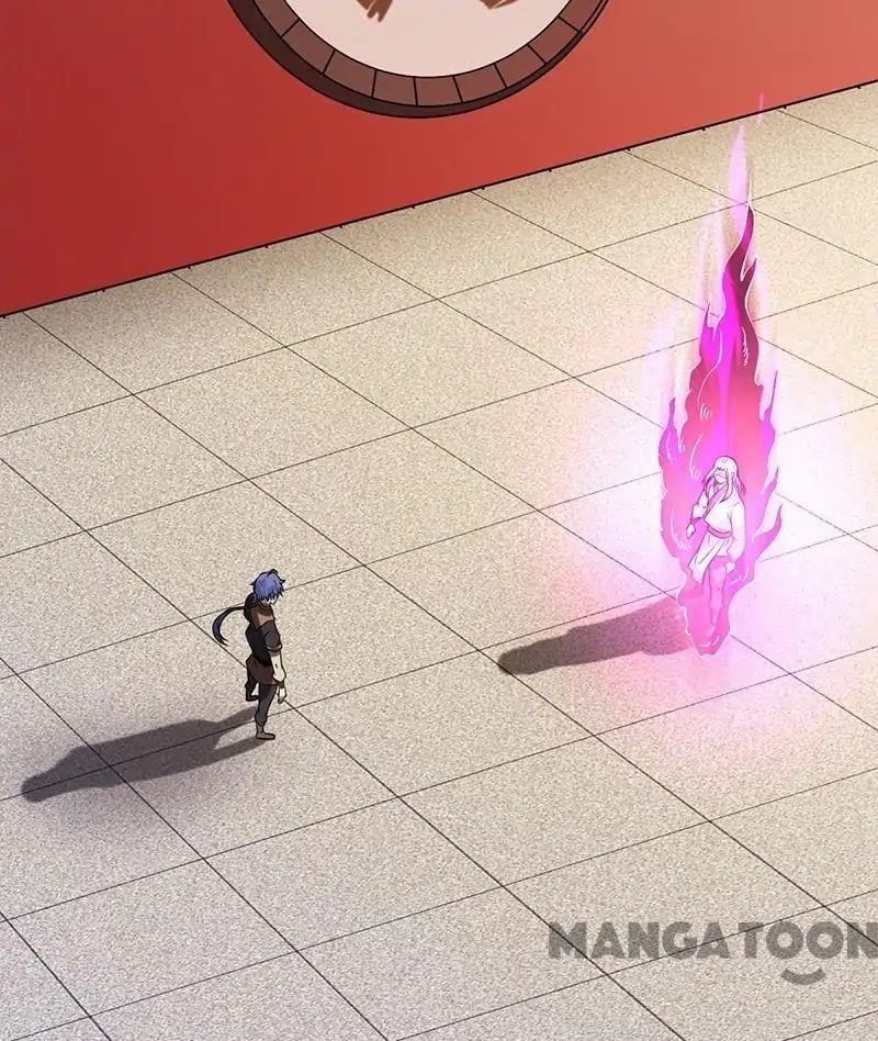 Martial Arts Reigns - Chapter 18 Page 34