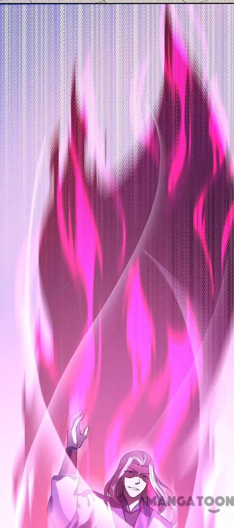 Martial Arts Reigns - Chapter 18 Page 35