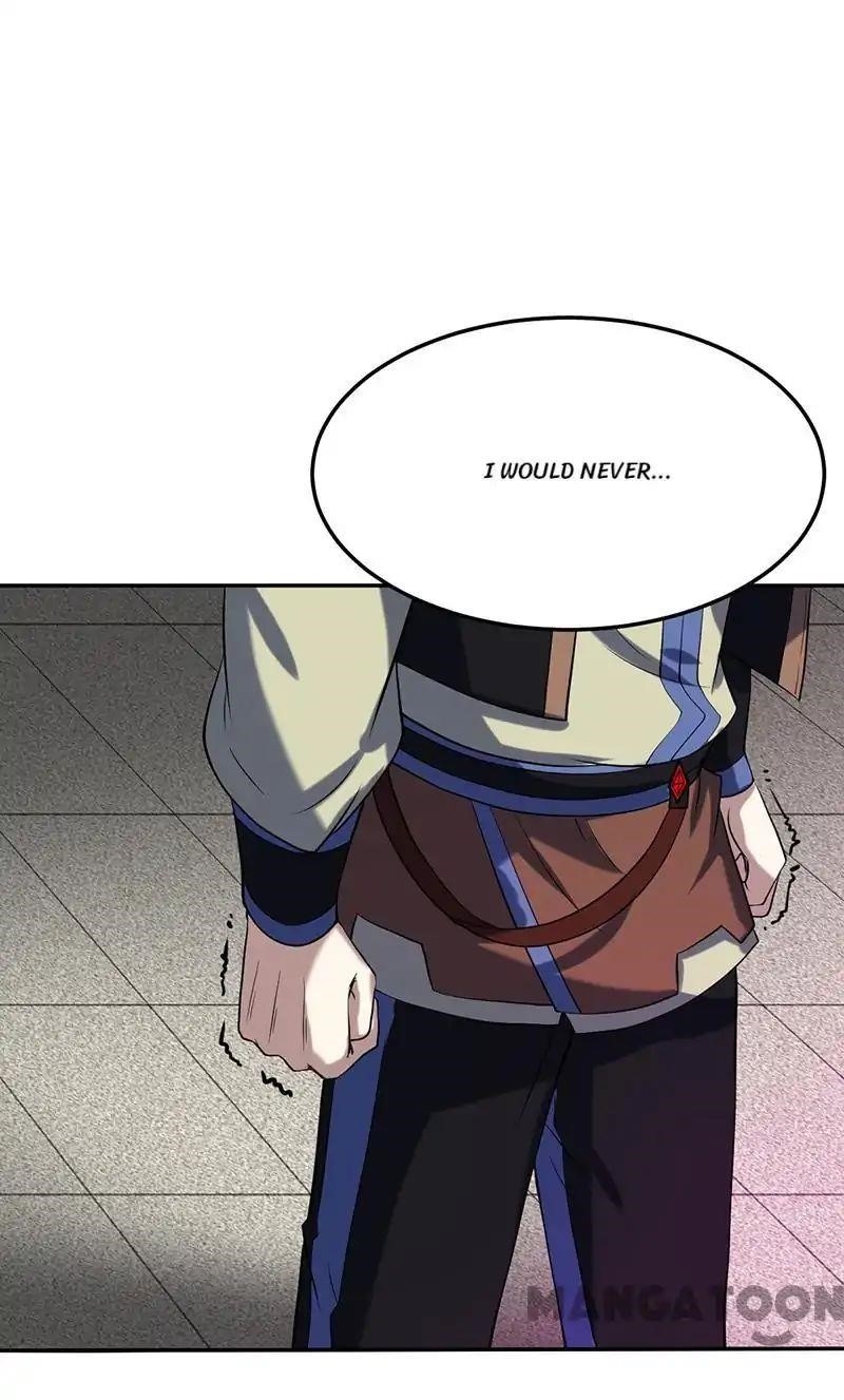 Martial Arts Reigns - Chapter 18 Page 37