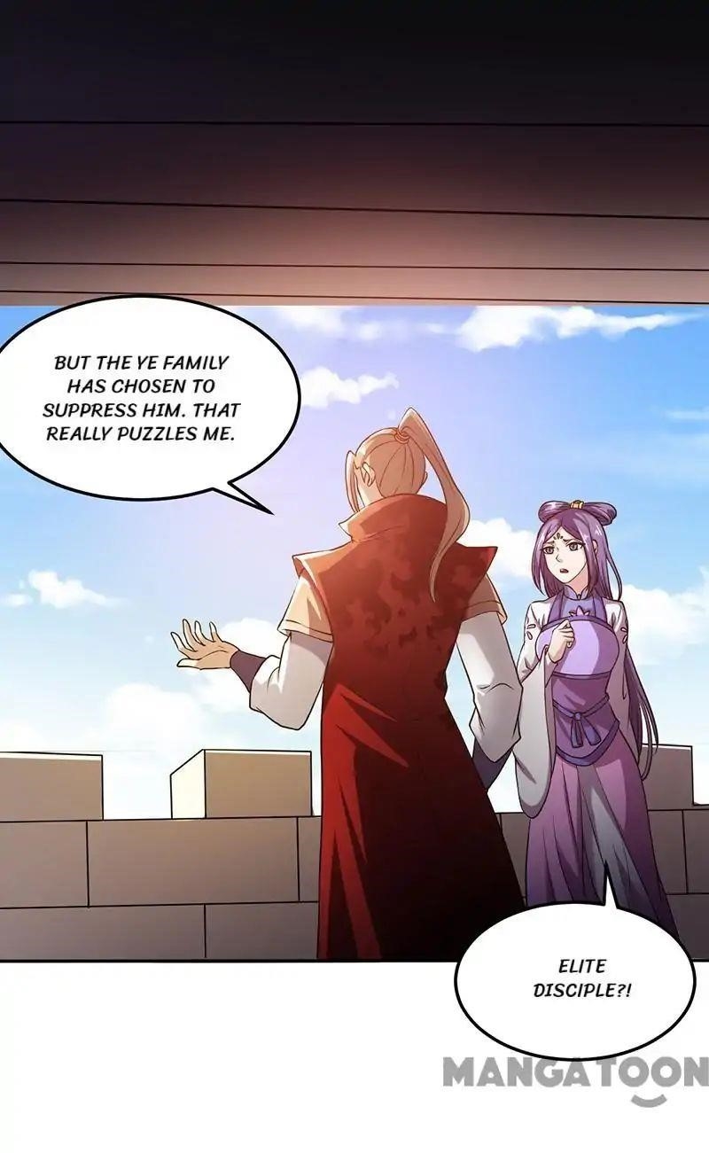 Martial Arts Reigns - Chapter 18 Page 5