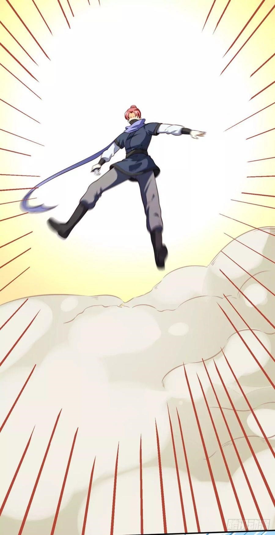 Martial Arts Reigns - Chapter 180 Page 16