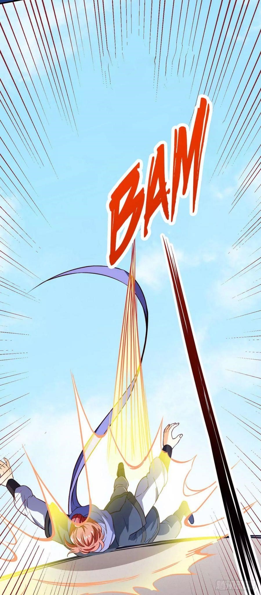 Martial Arts Reigns - Chapter 180 Page 23