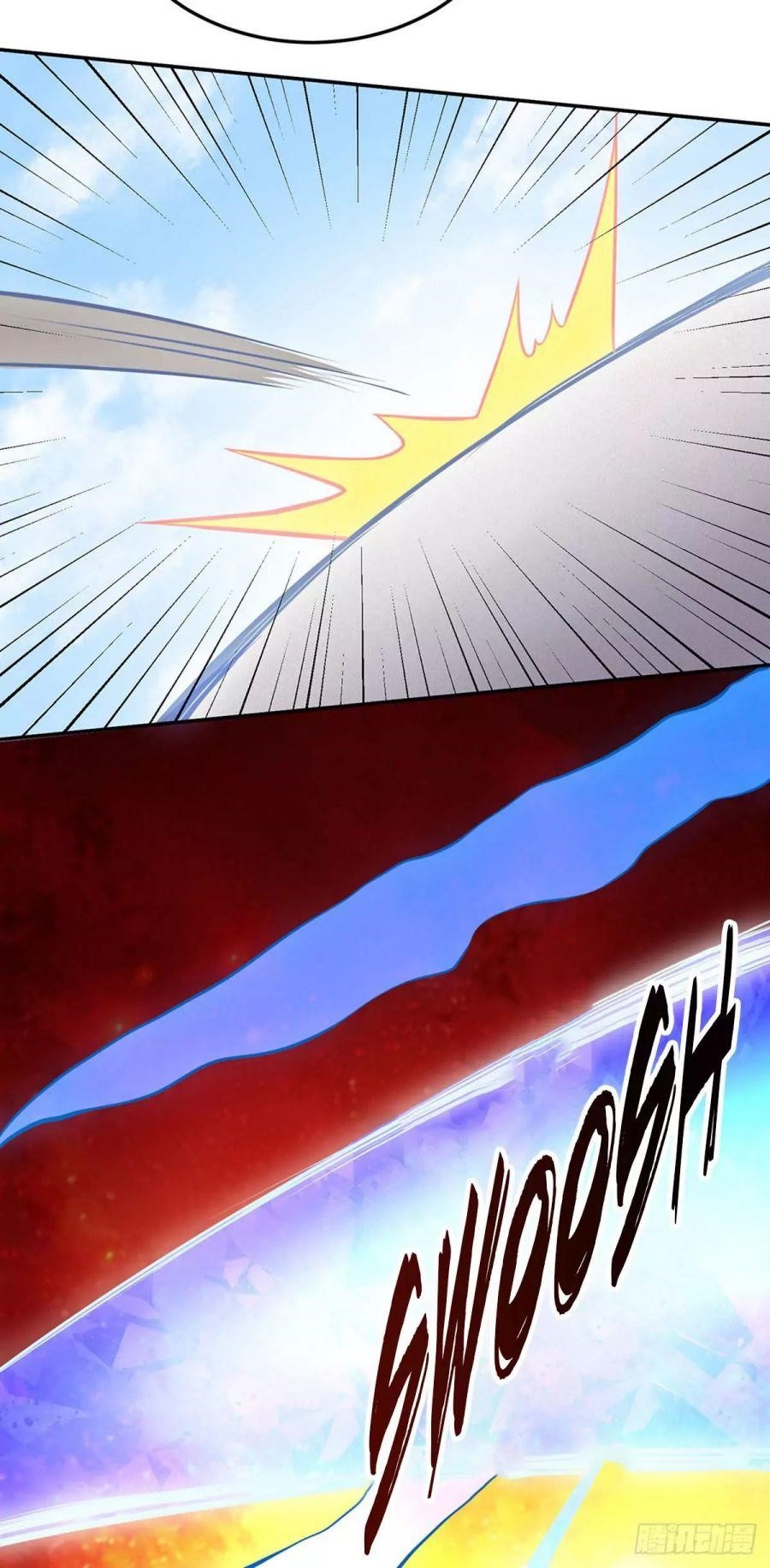 Martial Arts Reigns - Chapter 180 Page 3