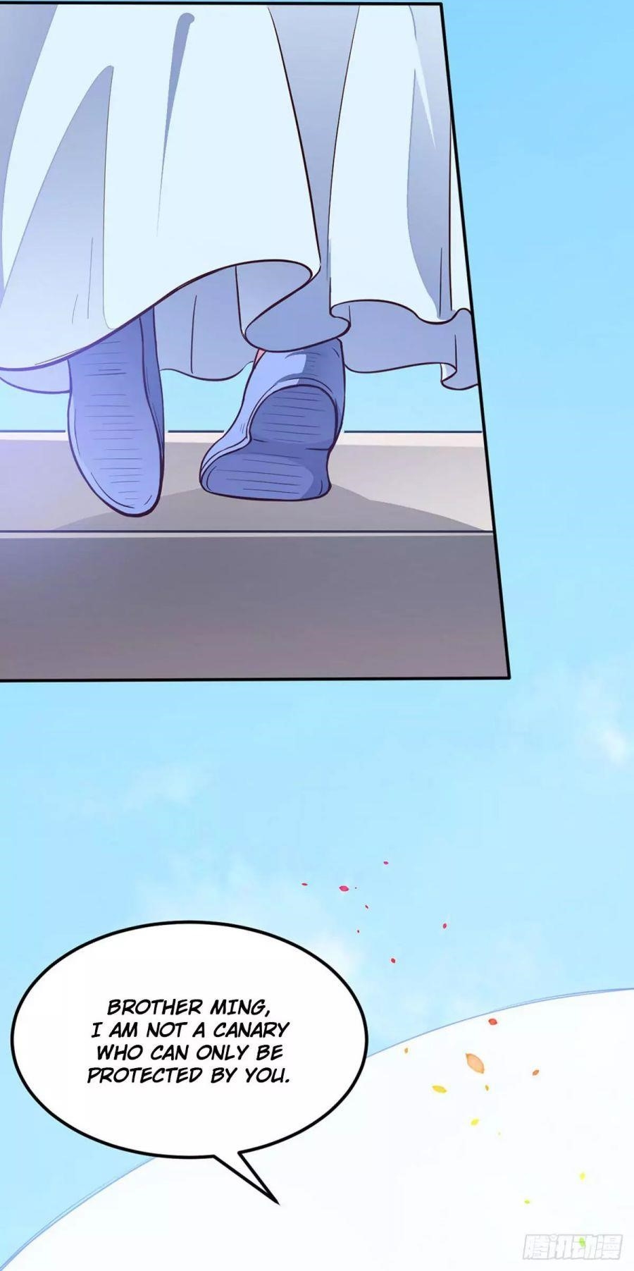 Martial Arts Reigns - Chapter 180 Page 35