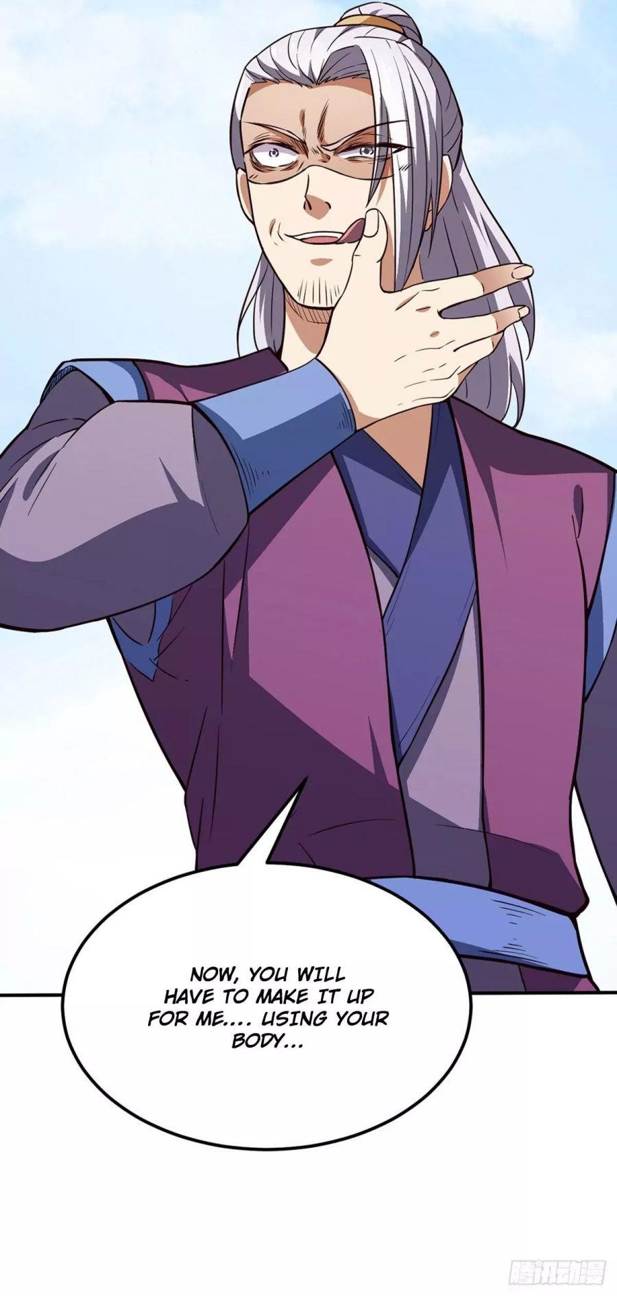 Martial Arts Reigns - Chapter 180 Page 43