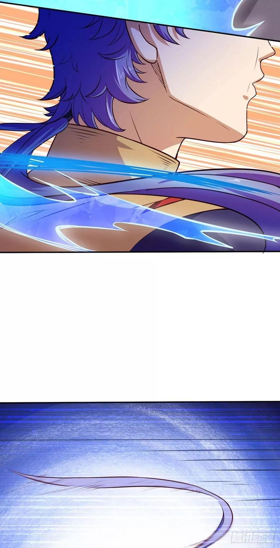 Martial Arts Reigns - Chapter 180 Page 5