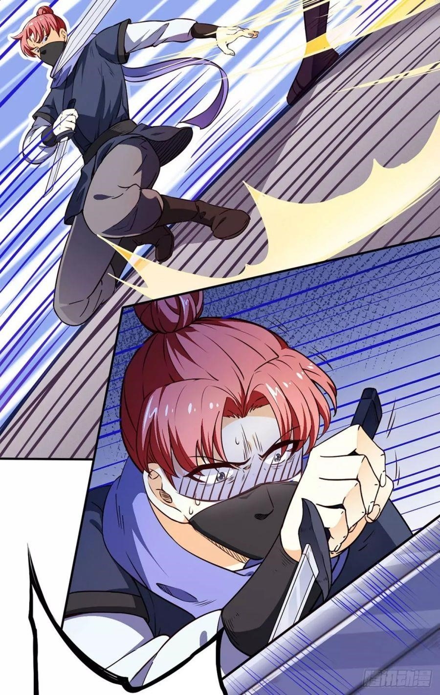 Martial Arts Reigns - Chapter 180 Page 9