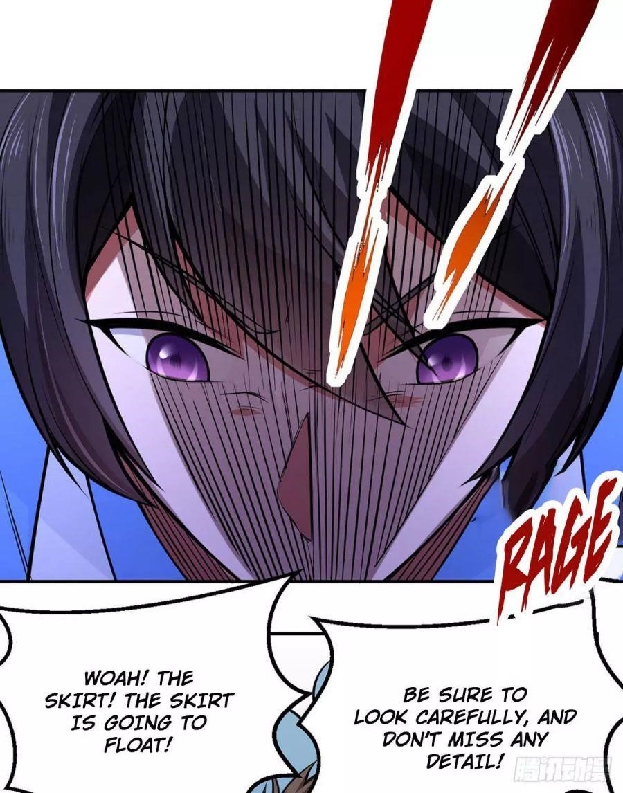 Martial Arts Reigns - Chapter 181 Page 5