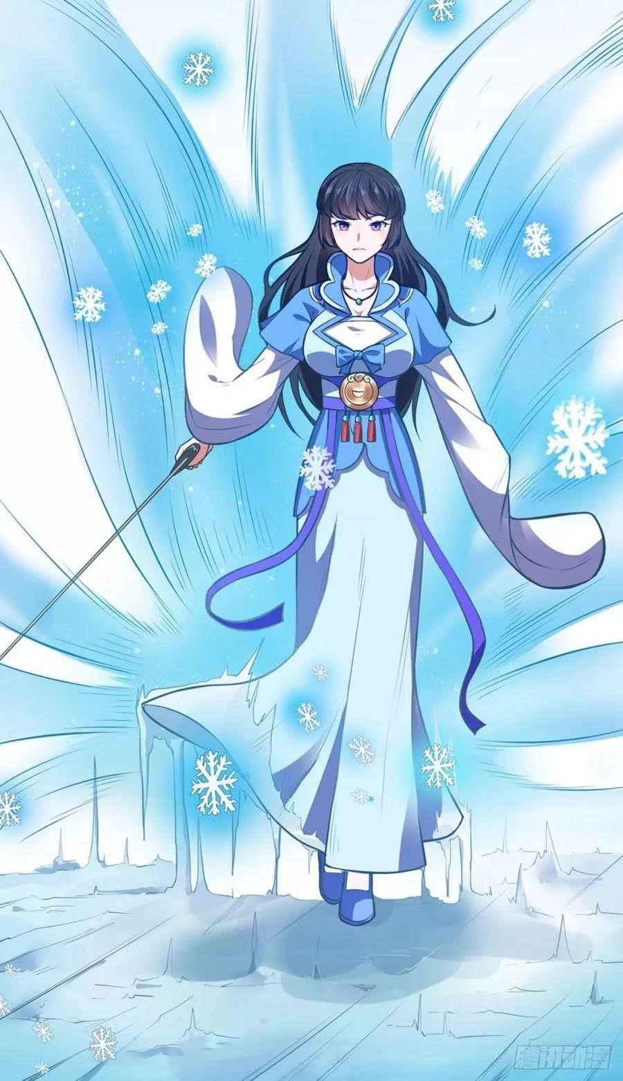 Martial Arts Reigns - Chapter 181 Page 8