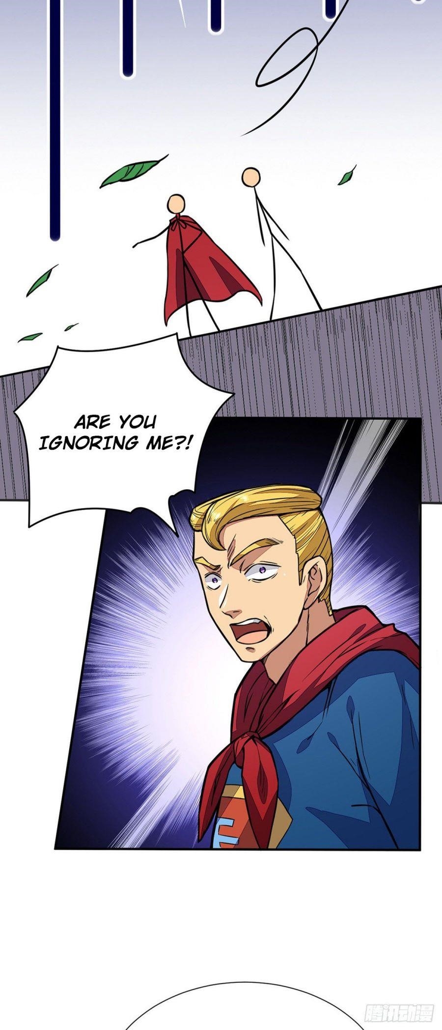 Martial Arts Reigns - Chapter 182 Page 18