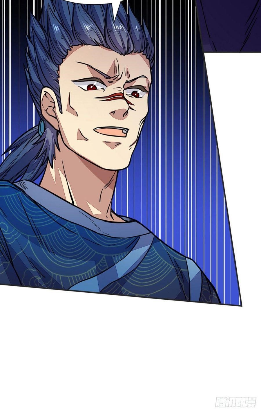 Martial Arts Reigns - Chapter 182 Page 20