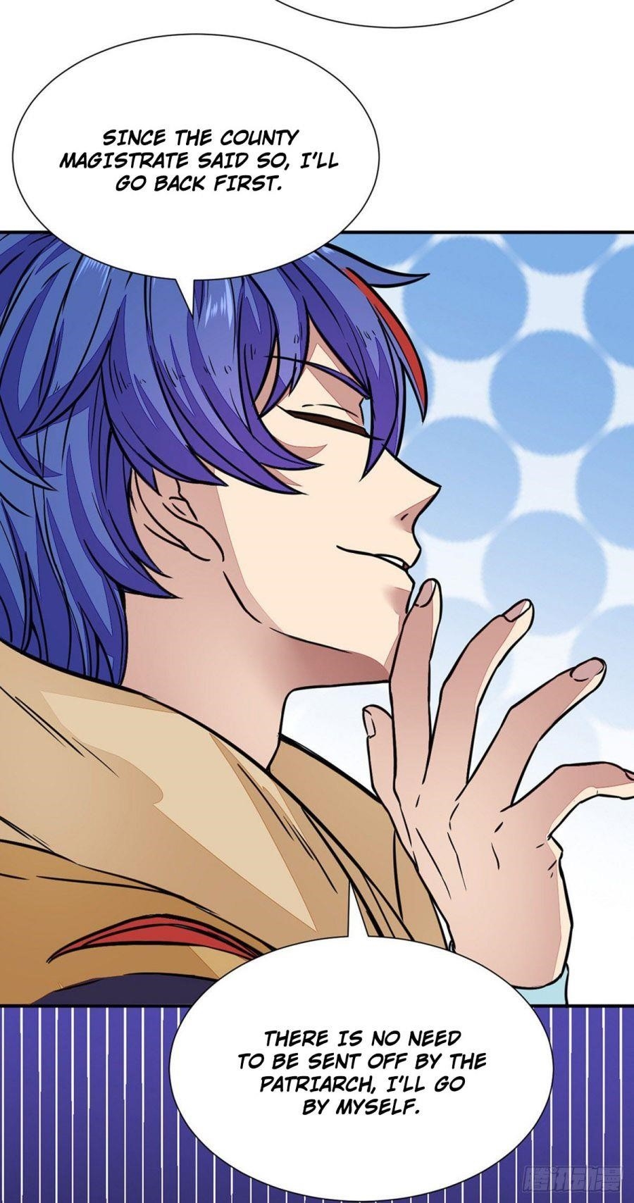 Martial Arts Reigns - Chapter 182 Page 5