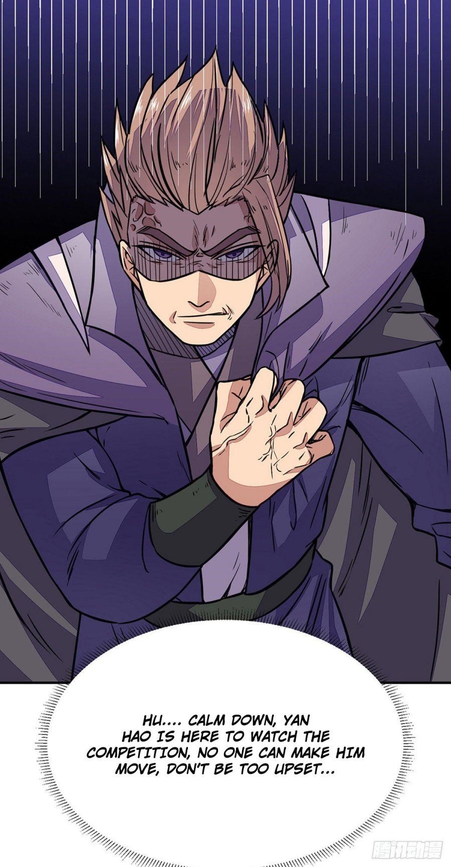 Martial Arts Reigns - Chapter 182 Page 6