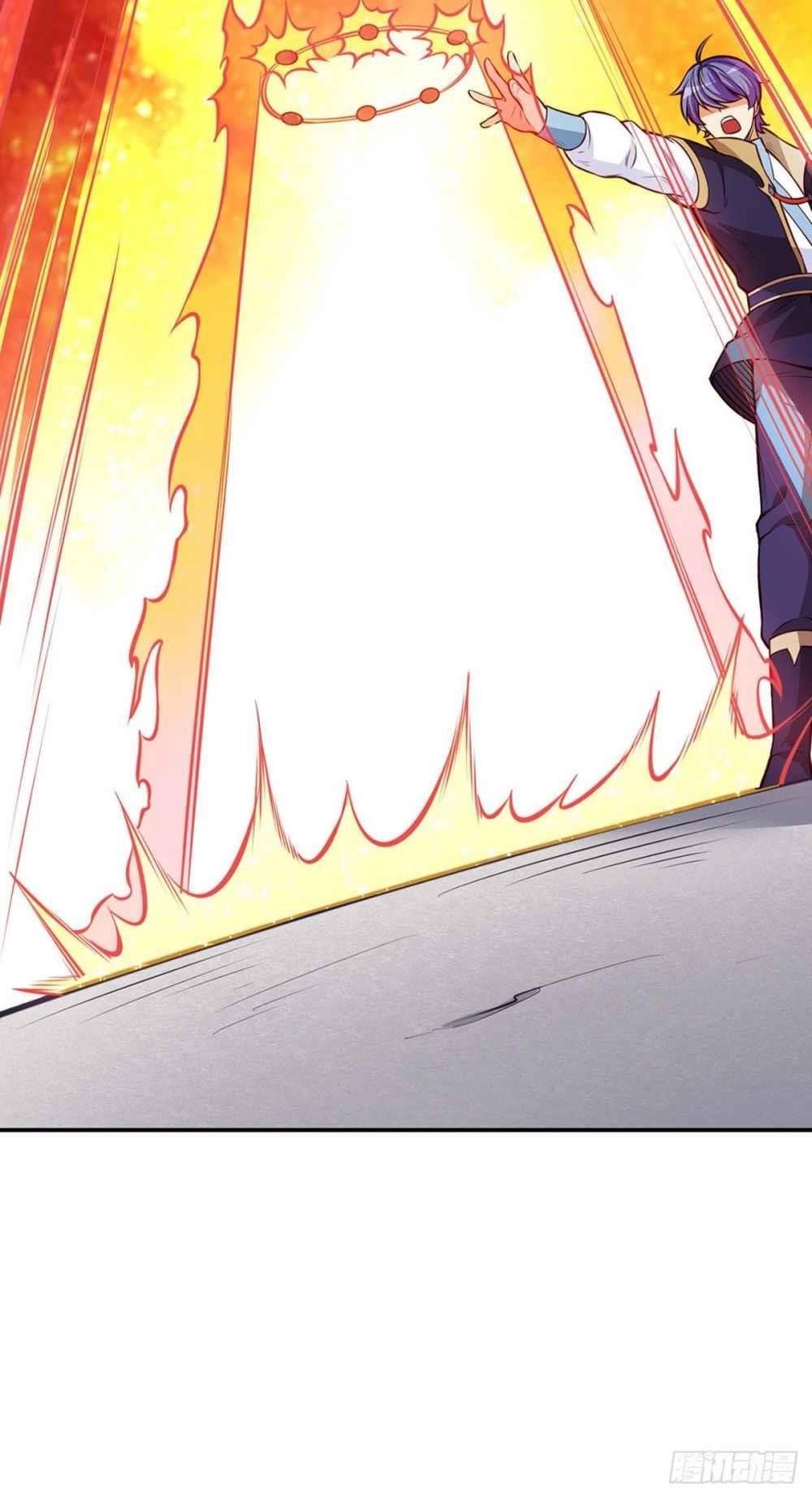 Martial Arts Reigns - Chapter 184 Page 21