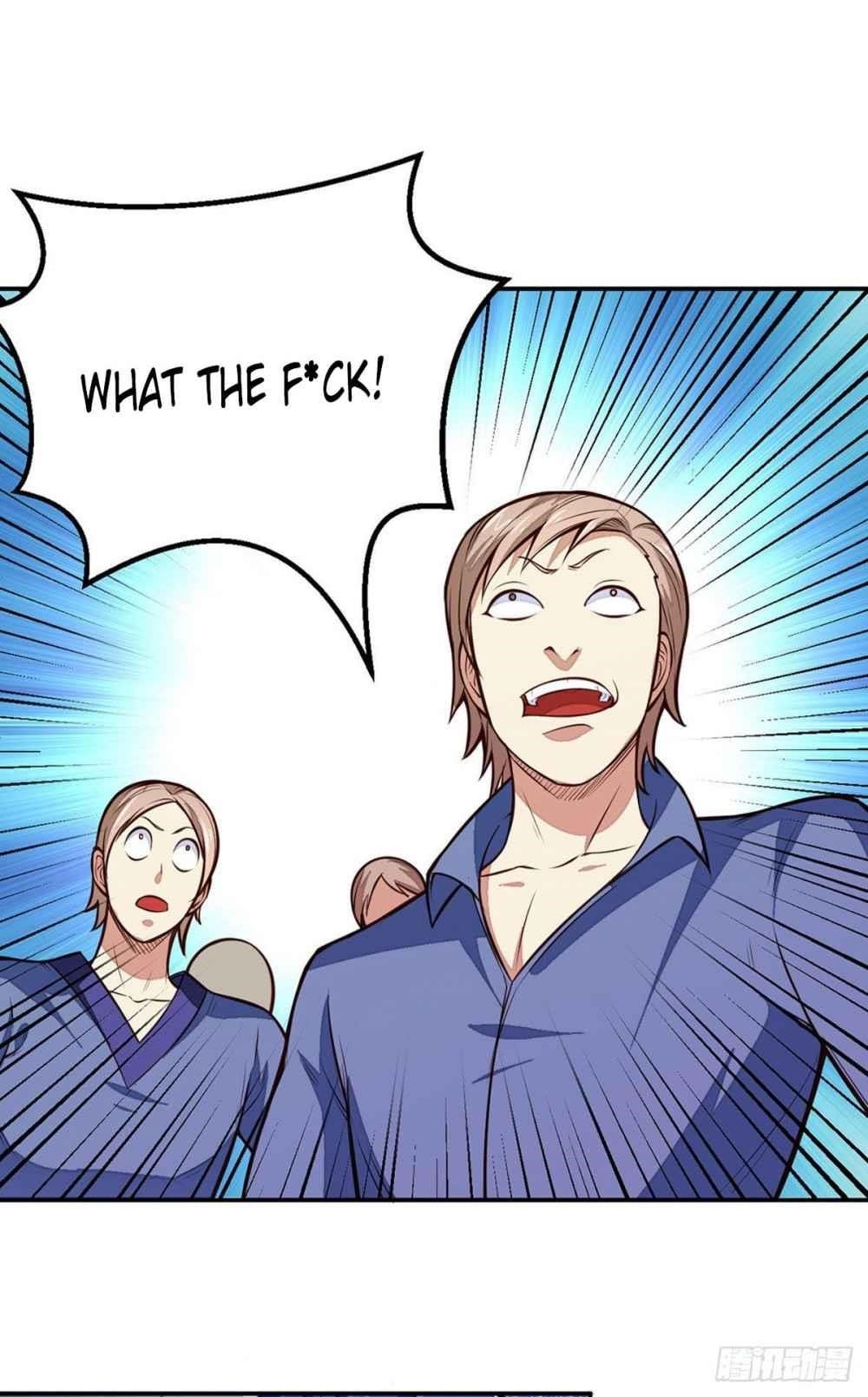 Martial Arts Reigns - Chapter 184 Page 29