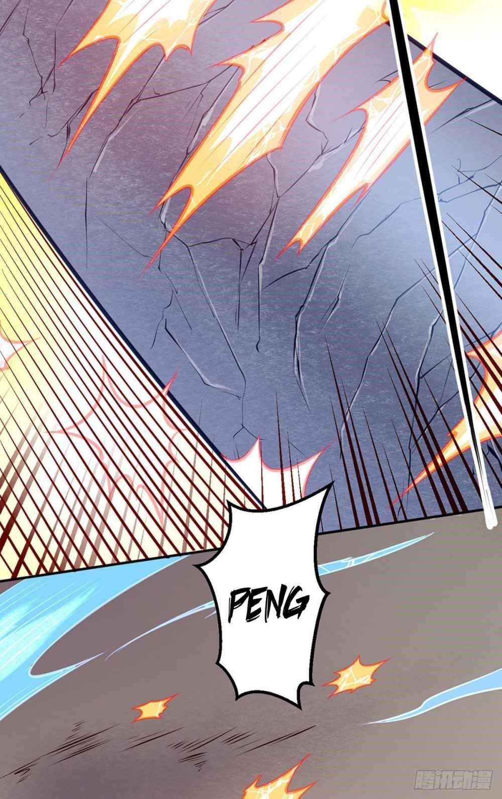 Martial Arts Reigns - Chapter 184 Page 33