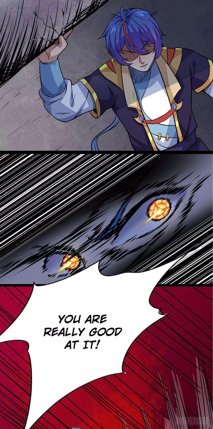 Martial Arts Reigns - Chapter 185 Page 17