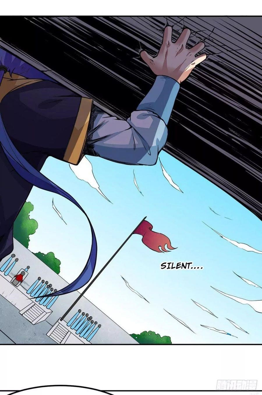 Martial Arts Reigns - Chapter 185 Page 2