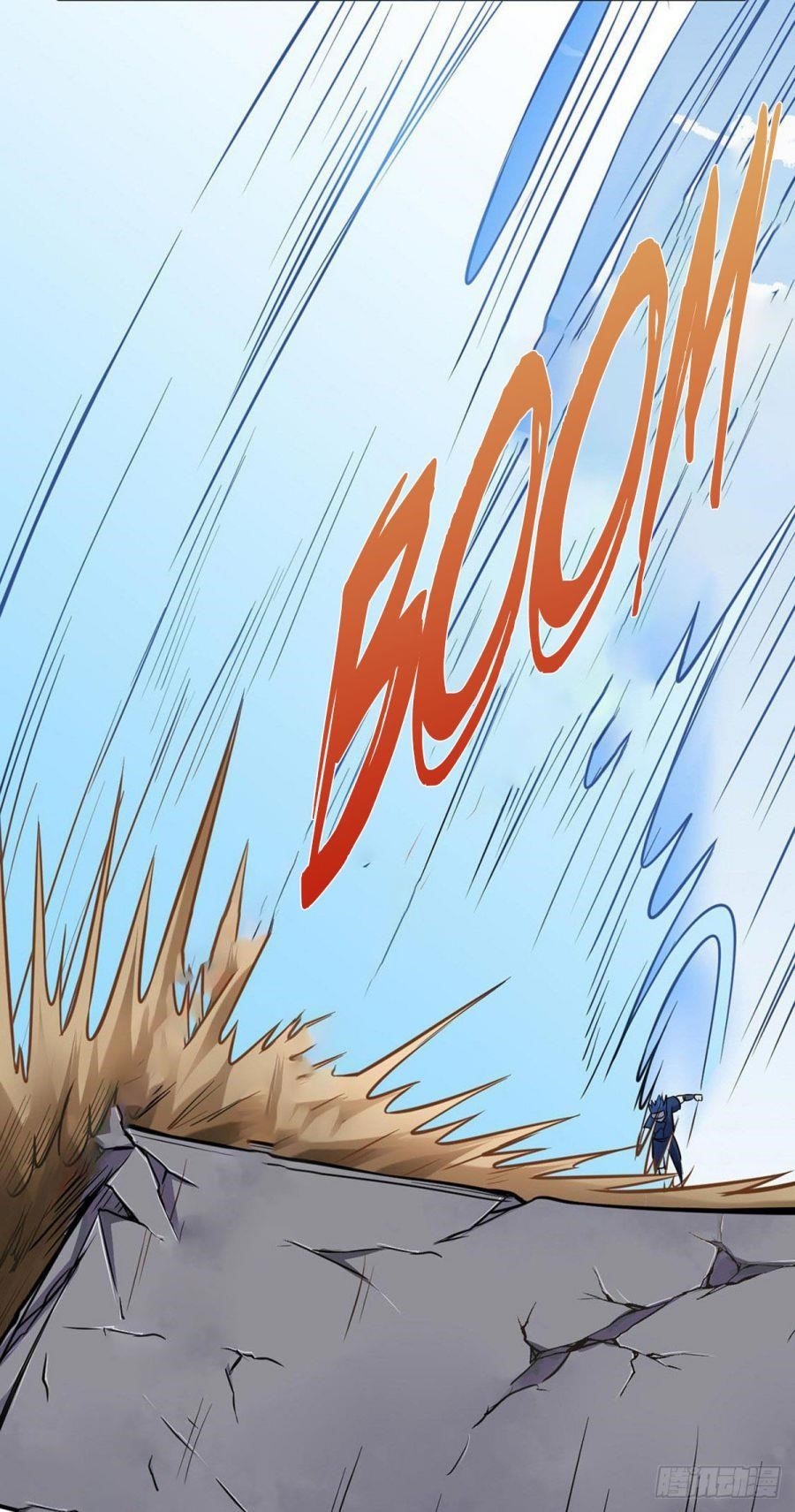 Martial Arts Reigns - Chapter 186 Page 16