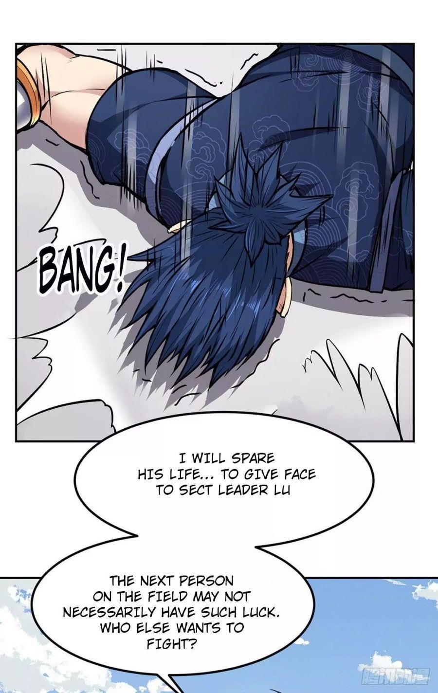 Martial Arts Reigns - Chapter 187 Page 11