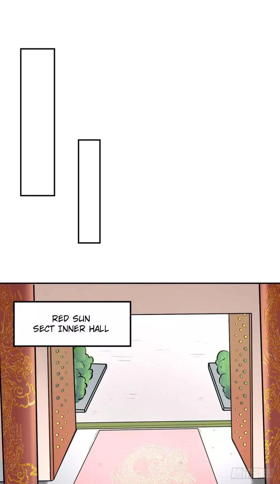 Martial Arts Reigns - Chapter 187 Page 22