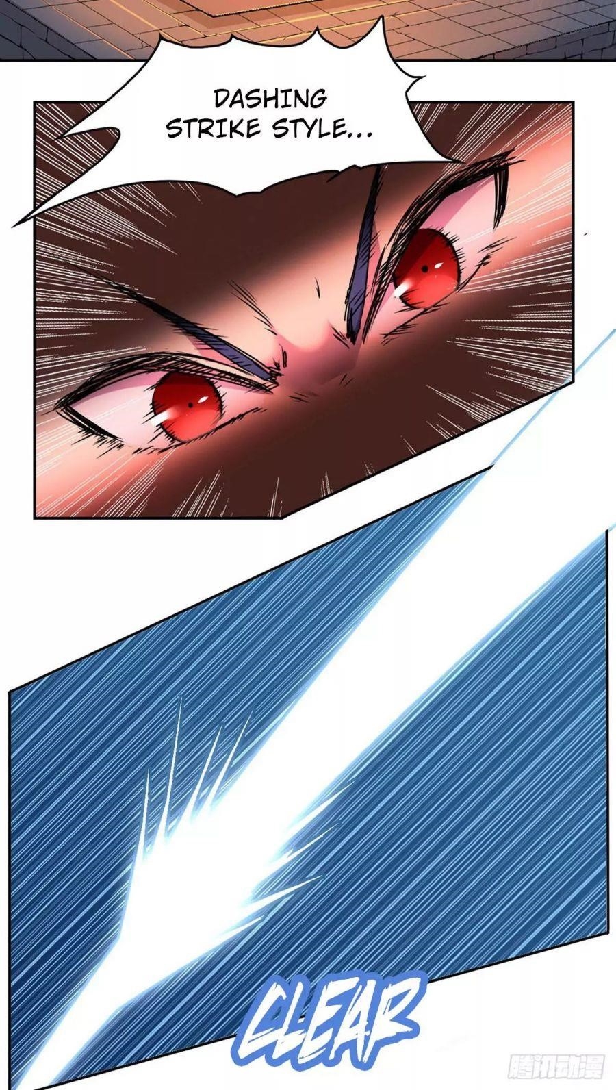 Martial Arts Reigns - Chapter 187 Page 6