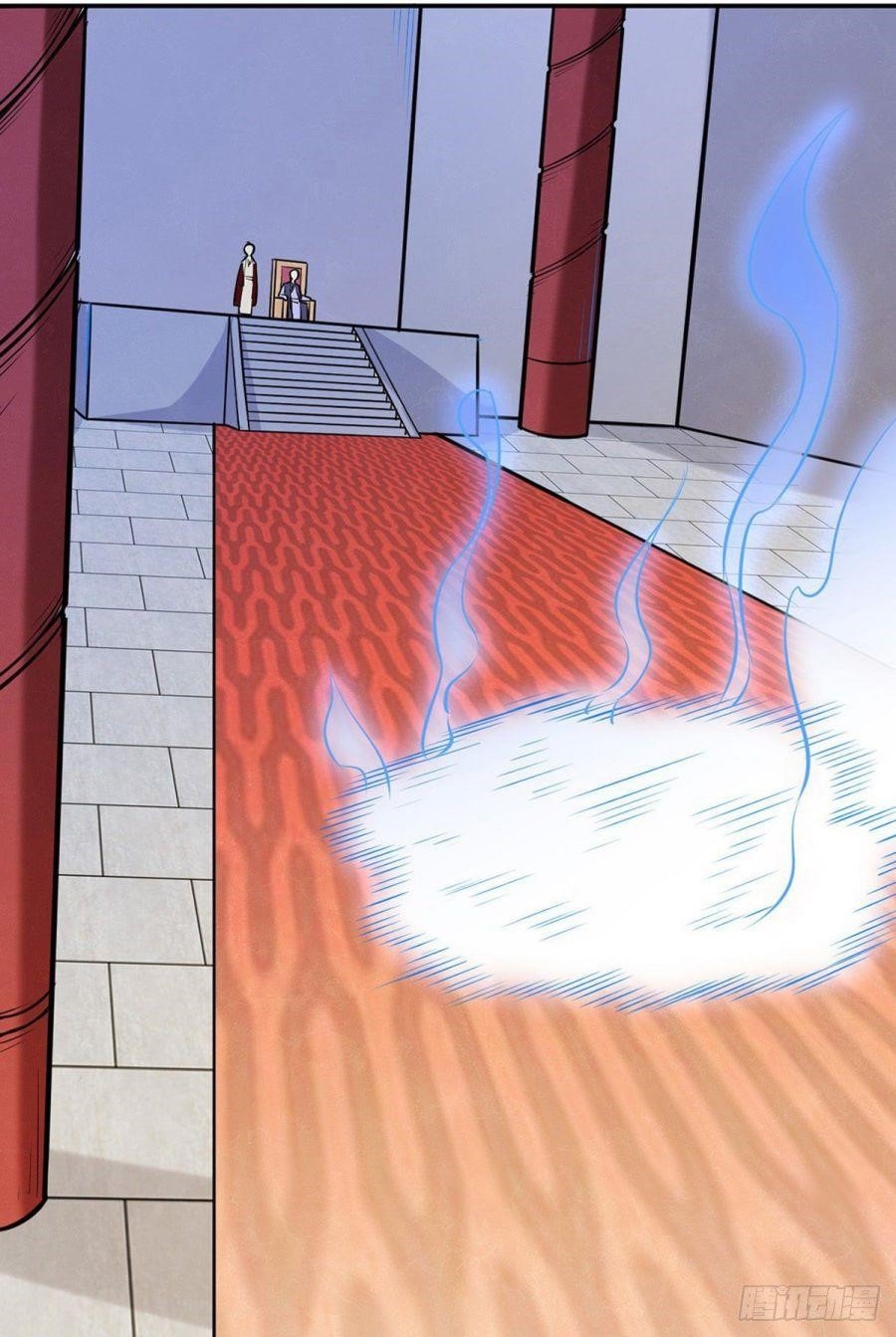 Martial Arts Reigns - Chapter 188 Page 14