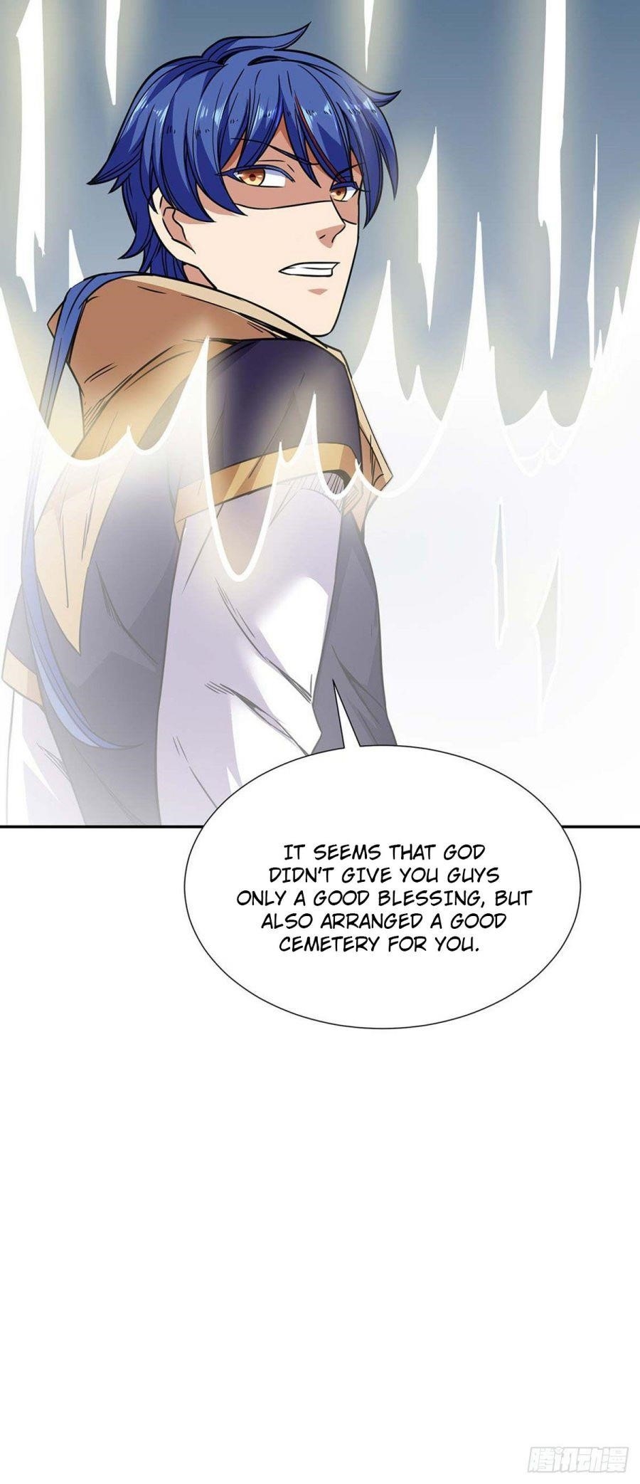 Martial Arts Reigns - Chapter 189 Page 33