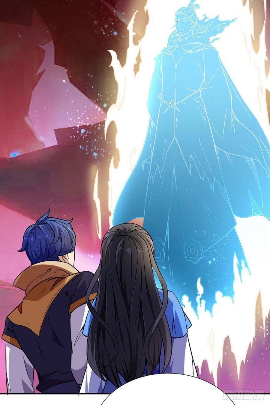 Martial Arts Reigns - Chapter 189 Page 4