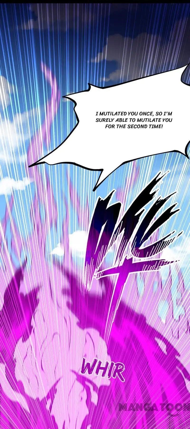 Martial Arts Reigns - Chapter 19 Page 14