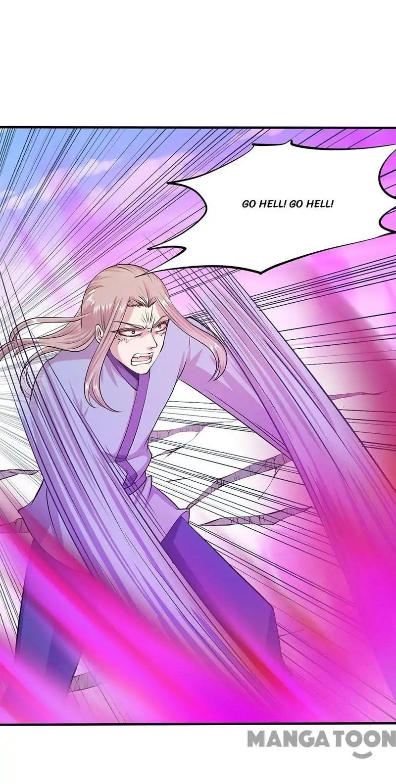 Martial Arts Reigns - Chapter 19 Page 24