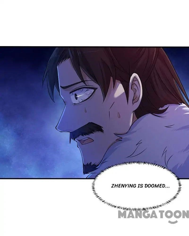 Martial Arts Reigns - Chapter 19 Page 28