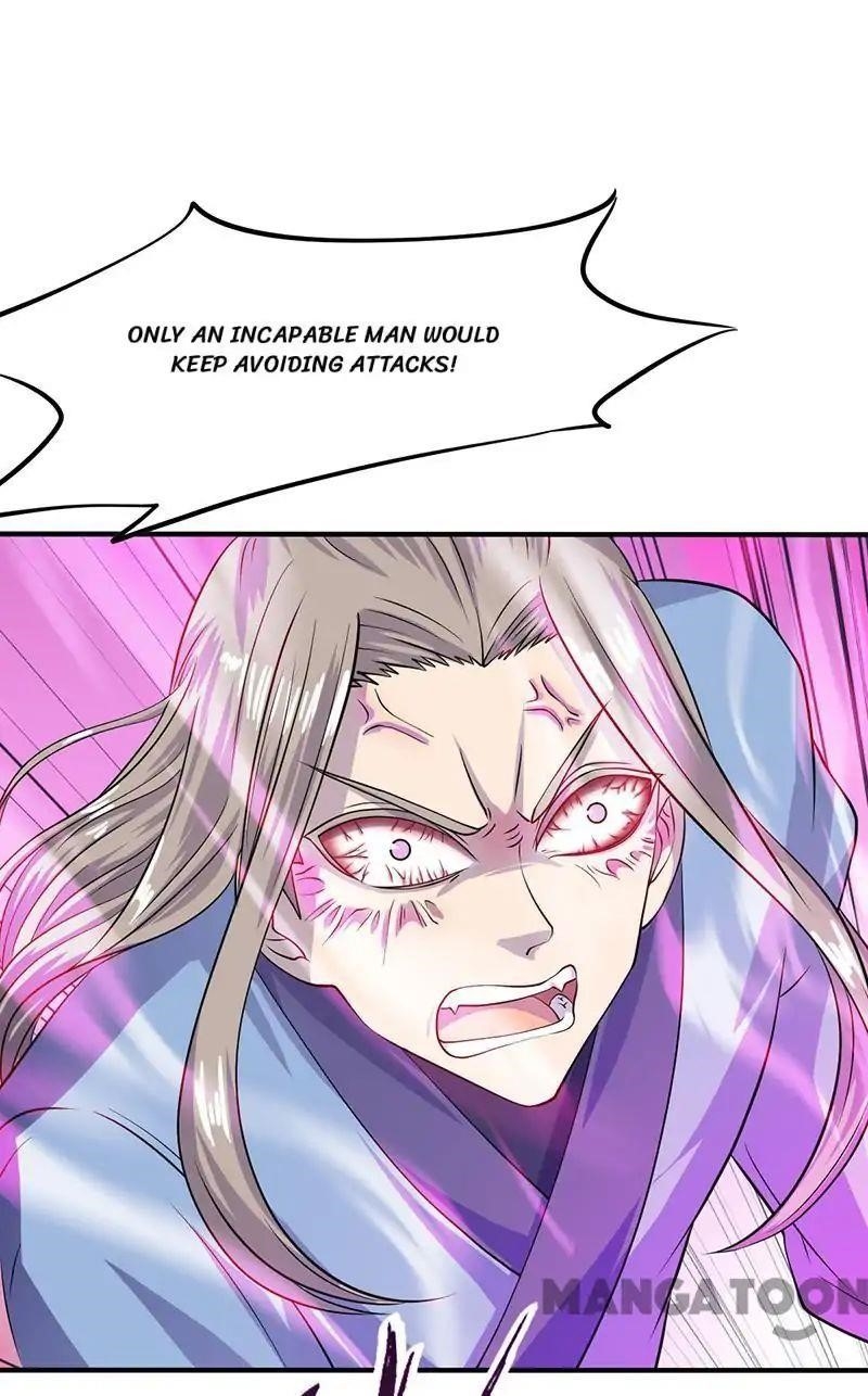 Martial Arts Reigns - Chapter 19 Page 38