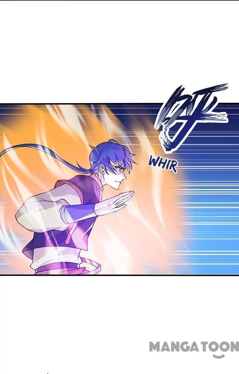 Martial Arts Reigns - Chapter 19 Page 41