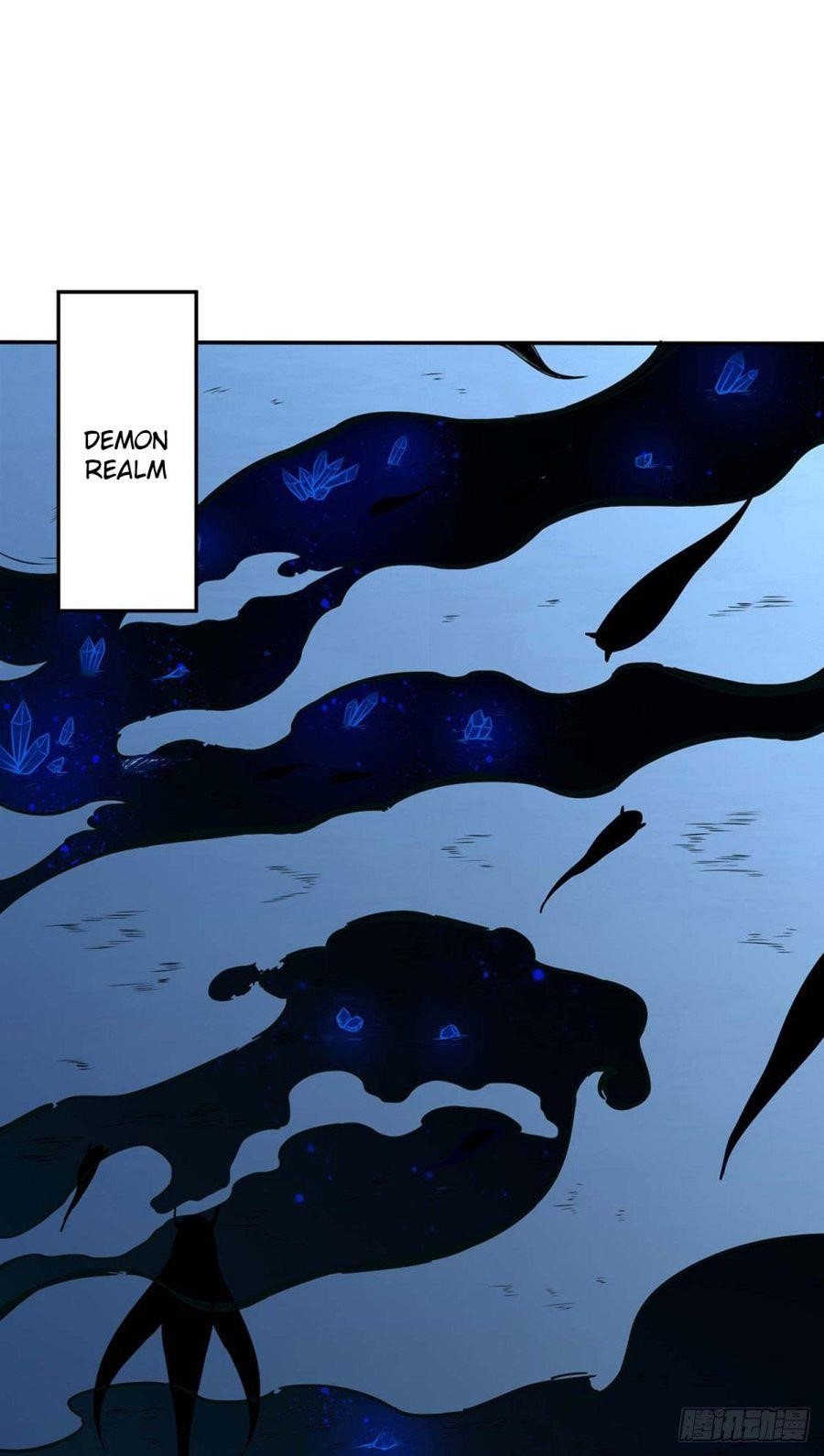 Martial Arts Reigns - Chapter 190 Page 1