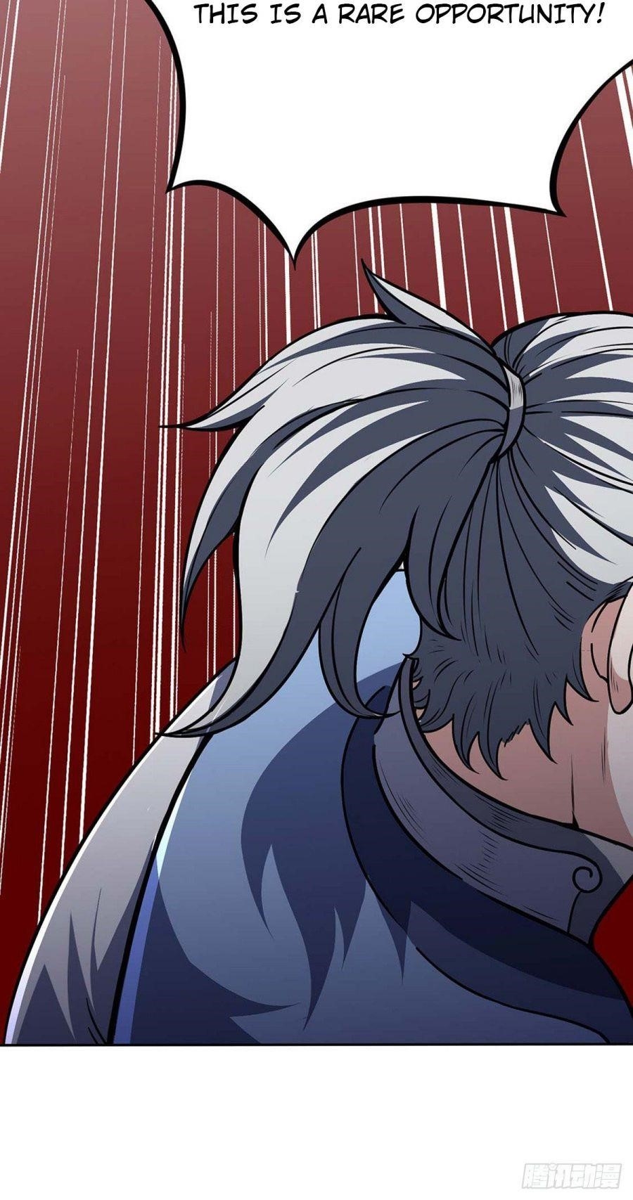 Martial Arts Reigns - Chapter 190 Page 17