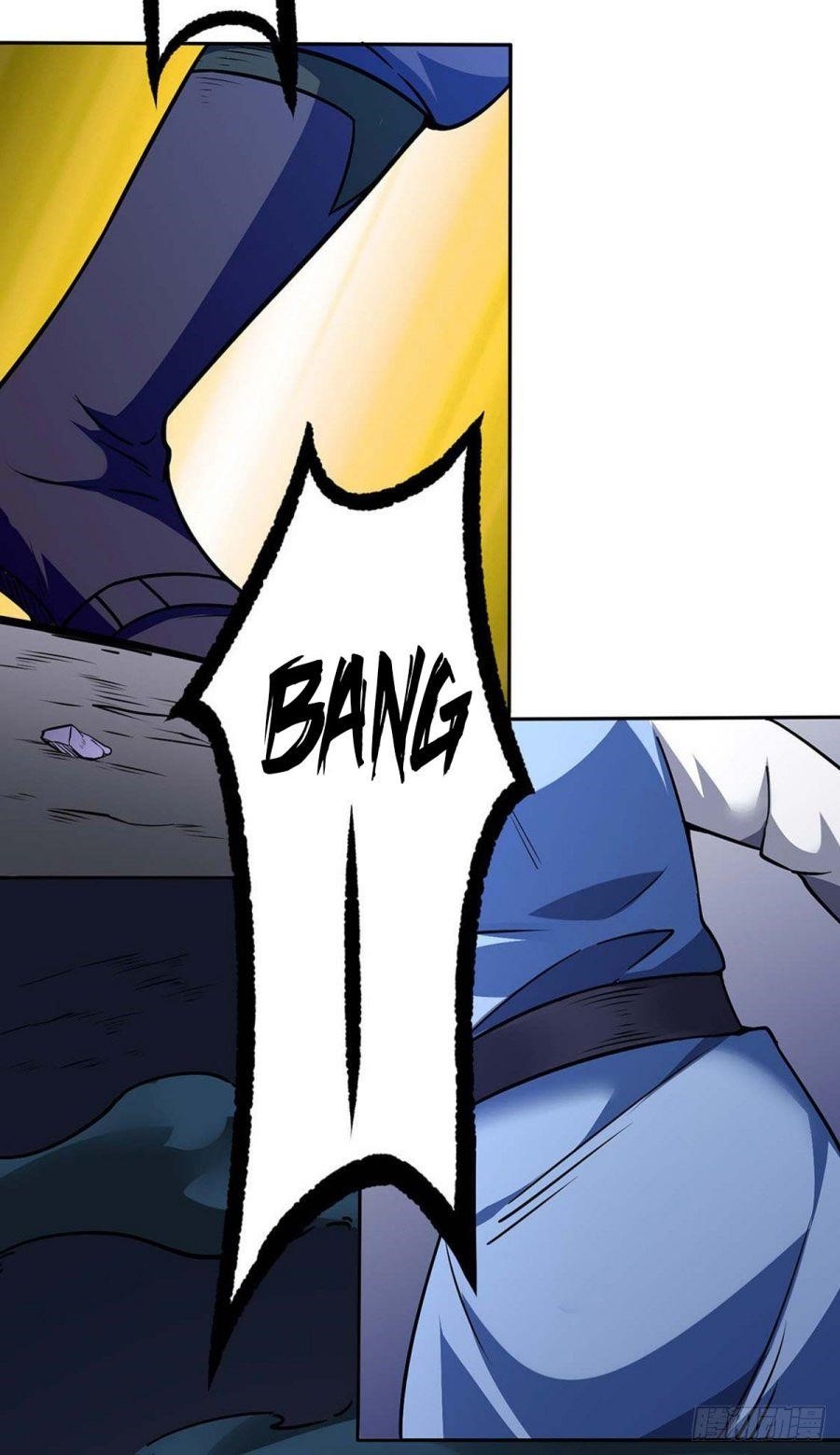 Martial Arts Reigns - Chapter 190 Page 22