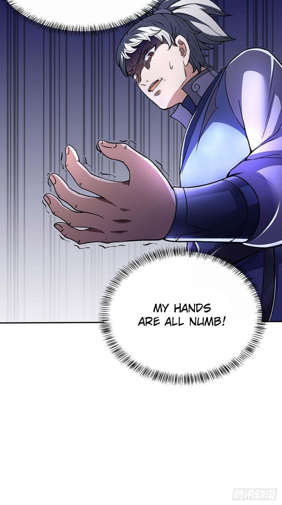 Martial Arts Reigns - Chapter 190 Page 25