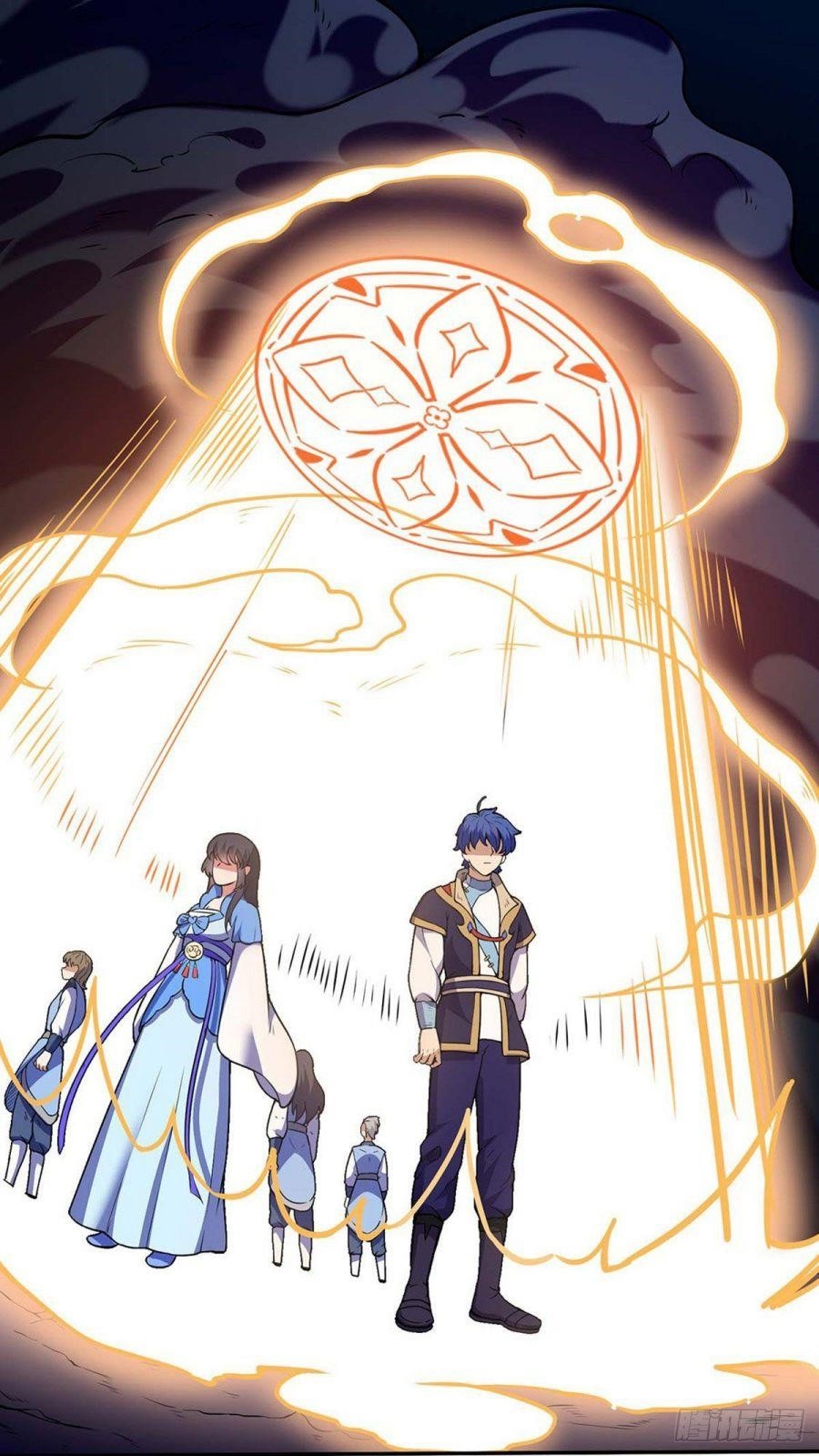 Martial Arts Reigns - Chapter 190 Page 3