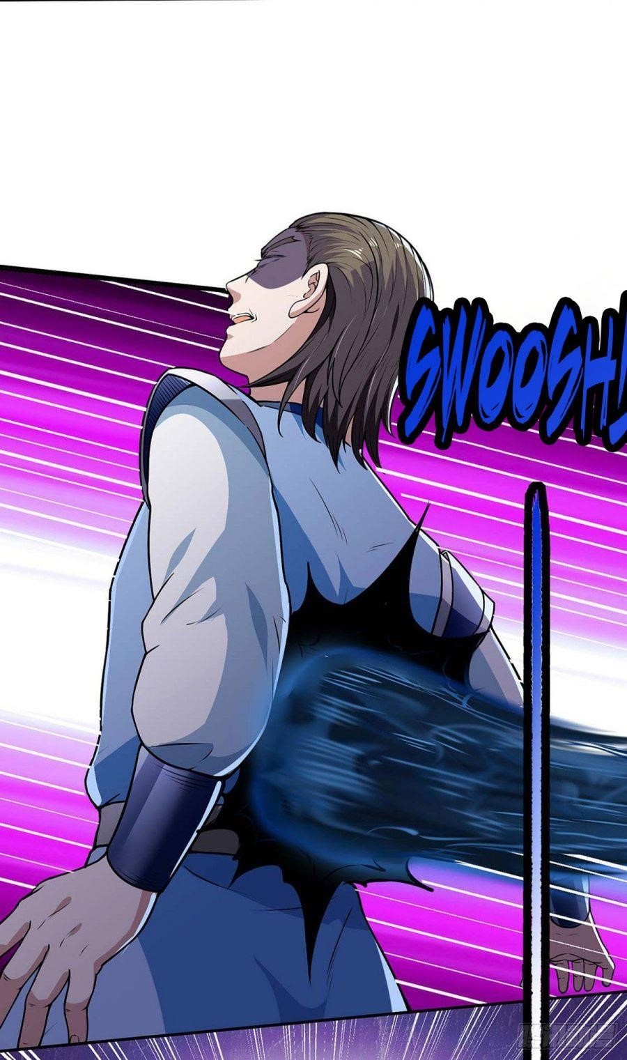 Martial Arts Reigns - Chapter 190 Page 4