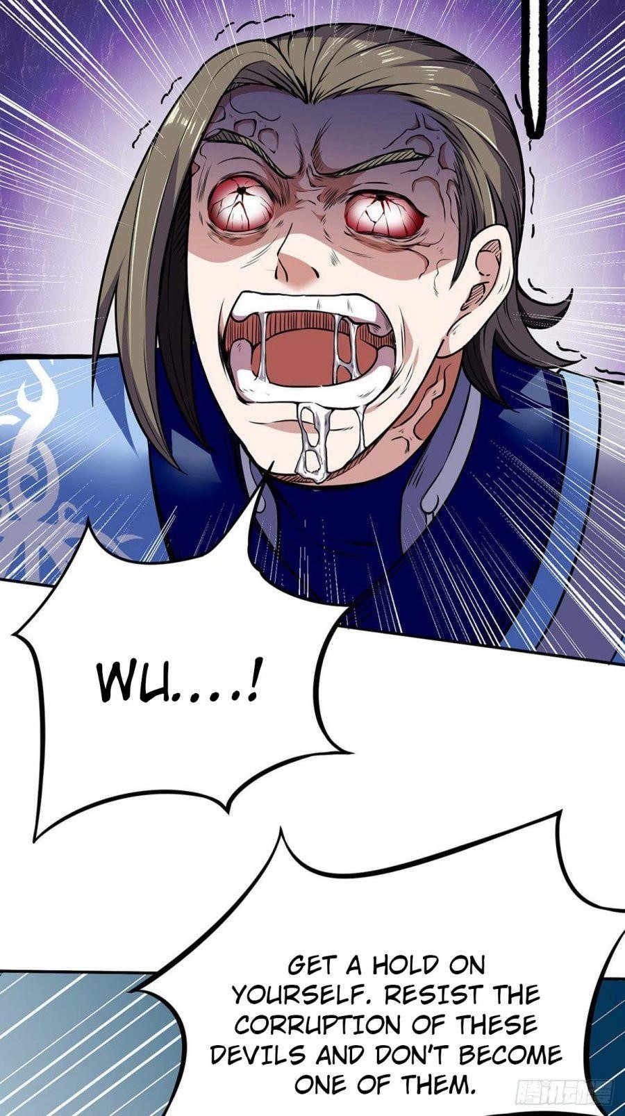 Martial Arts Reigns - Chapter 190 Page 5