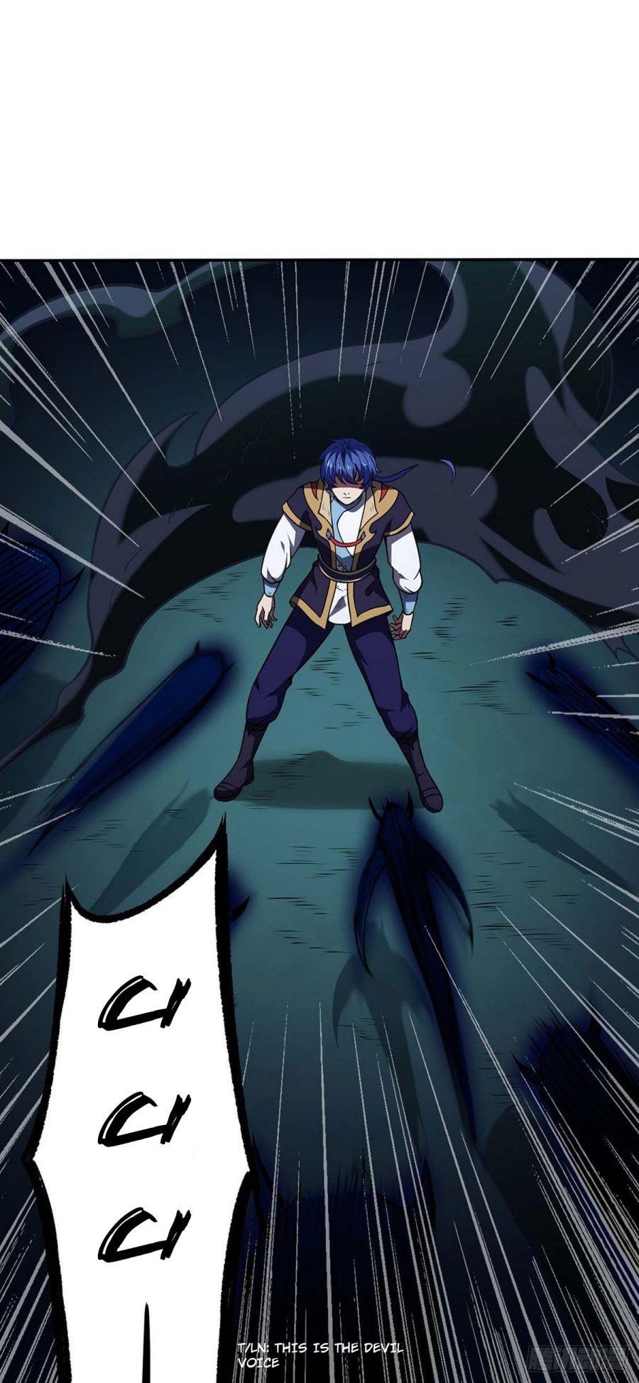 Martial Arts Reigns - Chapter 190 Page 7