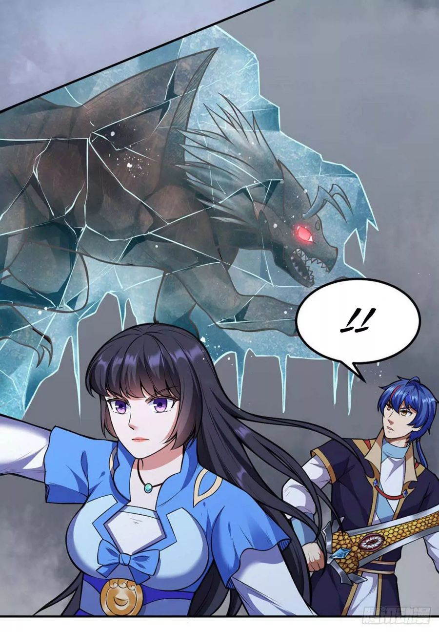 Martial Arts Reigns - Chapter 191 Page 10