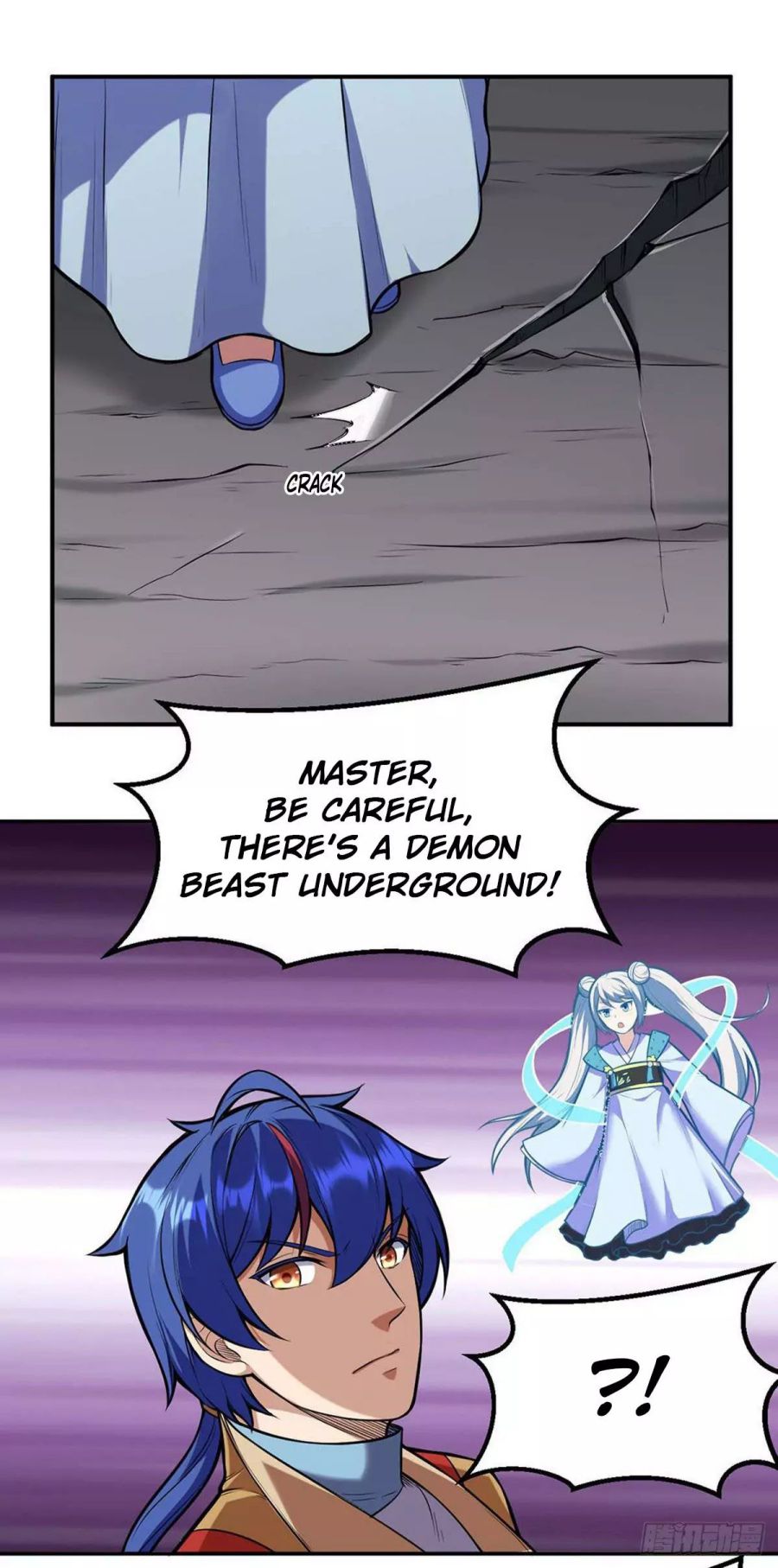 Martial Arts Reigns - Chapter 191 Page 13