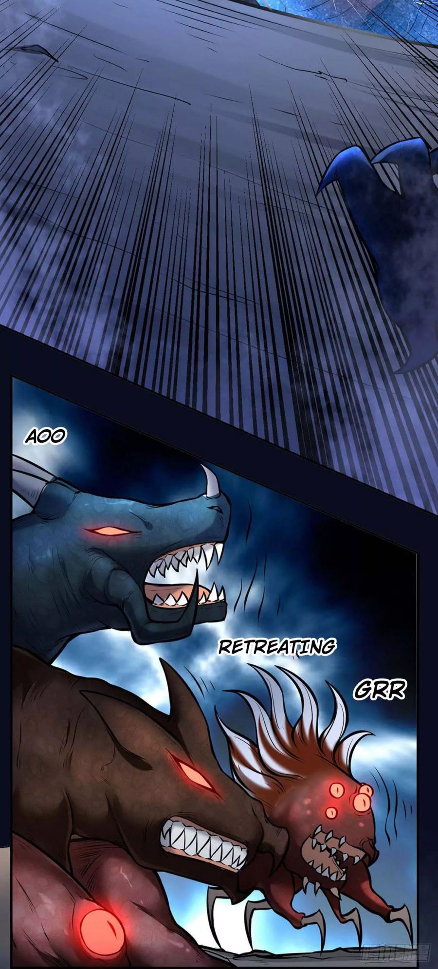 Martial Arts Reigns - Chapter 191 Page 27