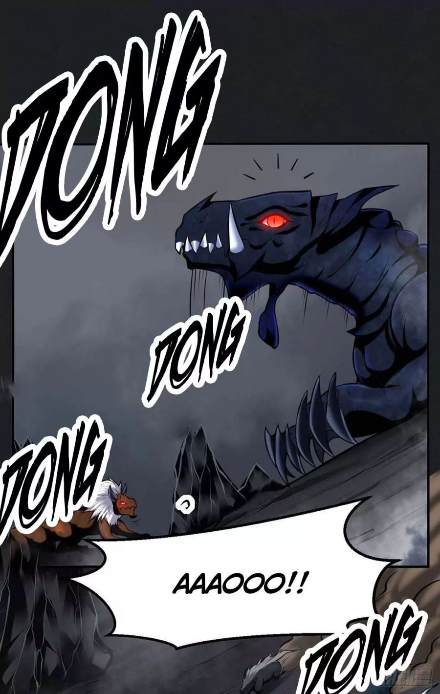 Martial Arts Reigns - Chapter 191 Page 3