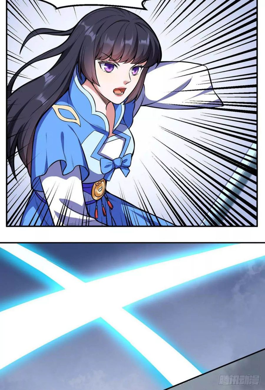 Martial Arts Reigns - Chapter 191 Page 9