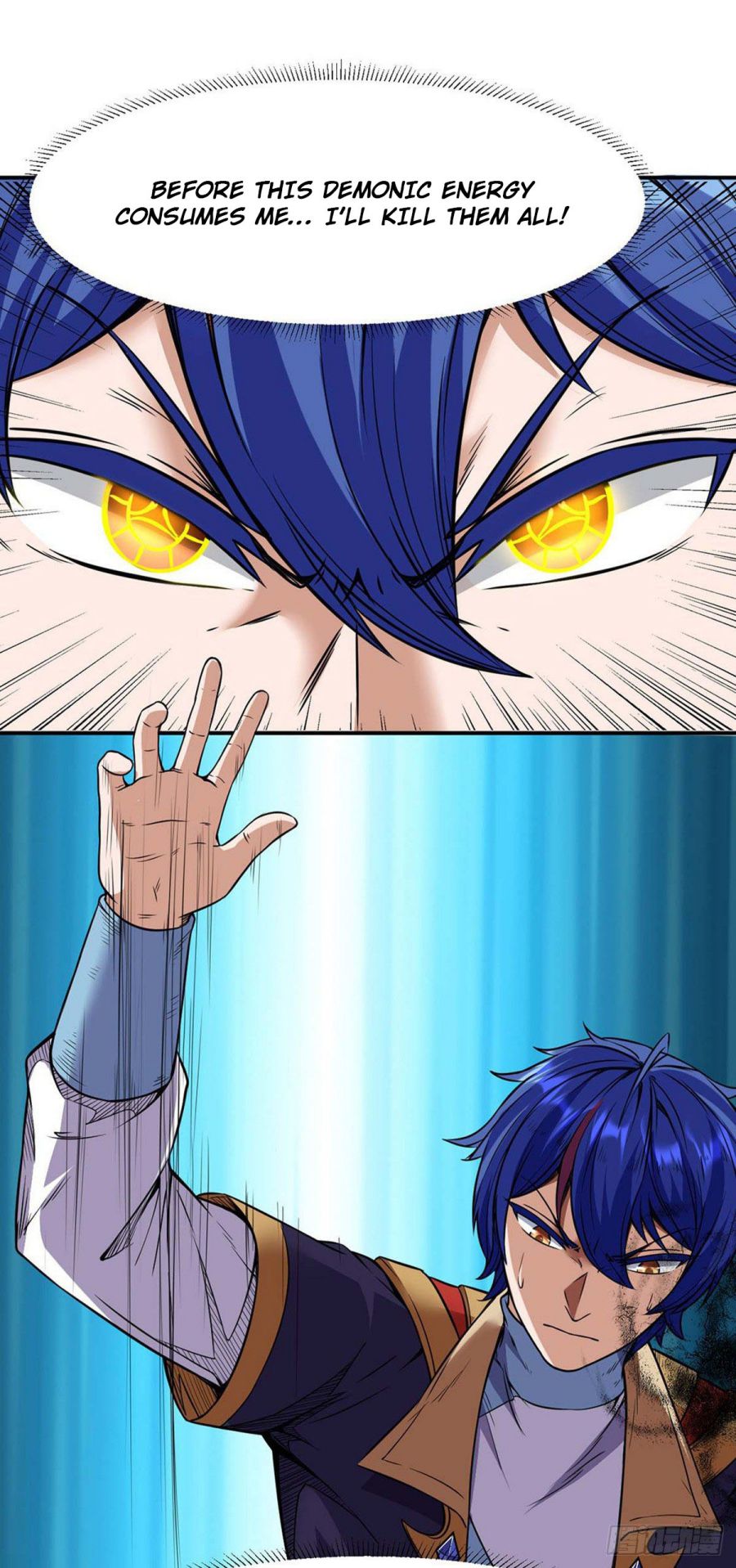 Martial Arts Reigns - Chapter 192 Page 10